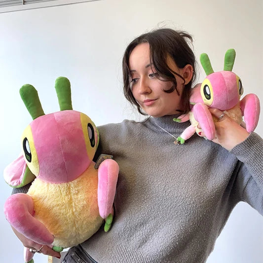 Mini Squishable Orchid Mantis